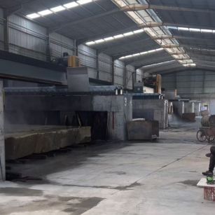 云南大切车间生产日常