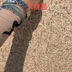 云南黄金麻火烧面