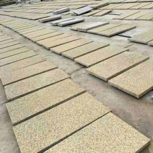 云南 黄金麻荔枝地铺石面排板