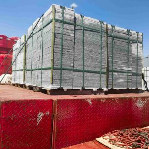 云南 芝麻白火烧规格板地铺石300*600/600*600