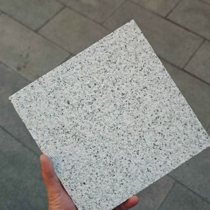 云南 白麻荔枝面花岗岩石材